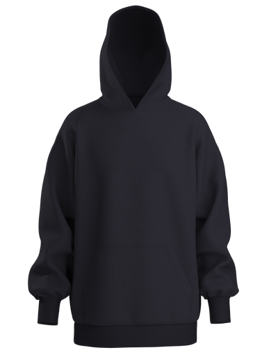 Oversized Hoodie premium oversized hoodie with stable fit for lasting decoration quality