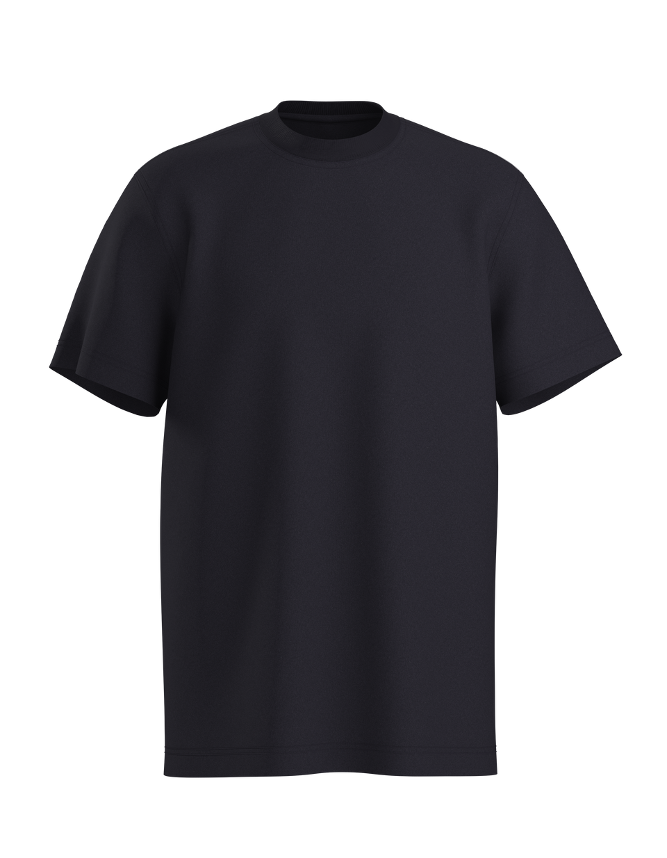 Classic Tee Shirt made from 100% organic cotton with a classic unisex fit